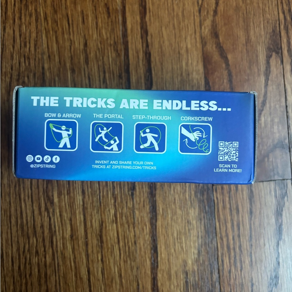 ZipString LUMA Toy - Picture 4 of 4